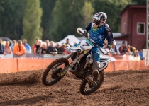 Vaidavas kauss 2020.Jānis Pastars487