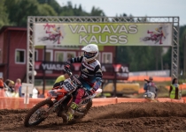 Vaidavas kauss 2020.Jānis Pastars488