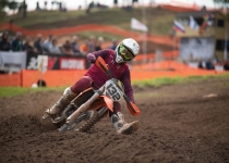 Vaidavas kauss 2020.Jānis Pastars505