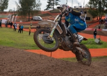 Vaidavas kauss 2020.Jānis Pastars509