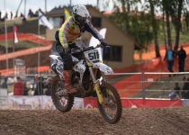 Vaidavas kauss 2020.Jānis Pastars515