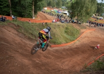 Vaidavas kauss 2020.Jānis Pastars519