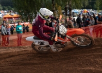 Vaidavas kauss 2020.Jānis Pastars520