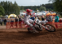 Vaidavas kauss 2020.Jānis Pastars522