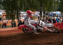 Vaidavas kauss 2020.Jānis Pastars527