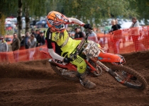 Vaidavas kauss 2020.Jānis Pastars529