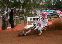 Vaidavas kauss 2020.Jānis Pastars535