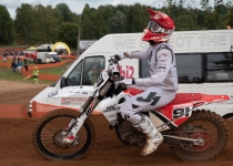 Vaidavas kauss 2020.Jānis Pastars537