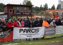 Vaidavas kauss 2020.Jānis Pastars544