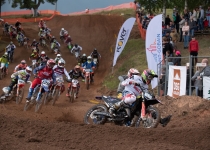 Vaidavas kauss 2020.Jānis Pastars549