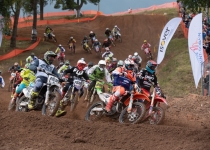 Vaidavas kauss 2020.Jānis Pastars552