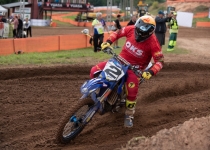 Vaidavas kauss 2020.Jānis Pastars556