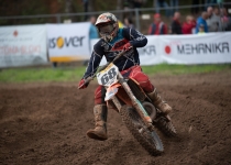 Vaidavas kauss 2020.Jānis Pastars561