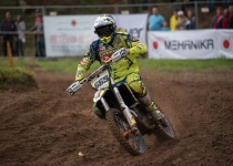 Vaidavas kauss 2020.Jānis Pastars565