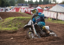 Vaidavas kauss 2020.Jānis Pastars572