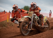 Vaidavas kauss 2020.Jānis Pastars589