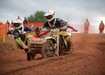 Vaidavas kauss 2020.Jānis Pastars590