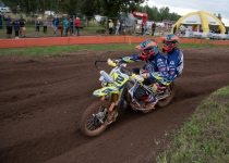 Vaidavas kauss 2020.Jānis Pastars597