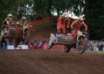 Vaidavas kauss 2020.Jānis Pastars602