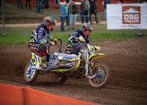 Vaidavas kauss 2020.Jānis Pastars605