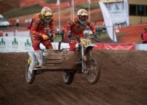 Vaidavas kauss 2020.Jānis Pastars607