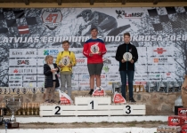 Vaidavas kauss 2020.Jānis Pastars610