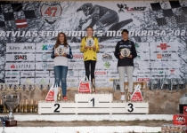 Vaidavas kauss 2020.Jānis Pastars613