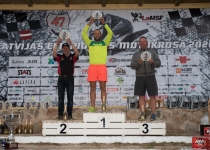 Vaidavas kauss 2020.Jānis Pastars615