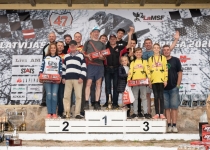 Vaidavas kauss 2020.Jānis Pastars618