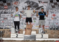 Vaidavas kauss 2020.Jānis Pastars623