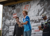 Vaidavas kauss 2020.Jānis Pastars625