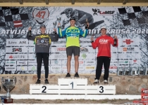 Vaidavas kauss 2020.Jānis Pastars626