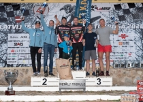 Vaidavas kauss 2020.Jānis Pastars628