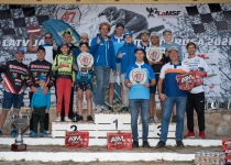 Vaidavas kauss 2020.Jānis Pastars629