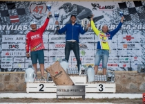 Vaidavas kauss 2020.Jānis Pastars631