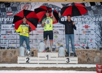 Vaidavas kauss 2020.Jānis Pastars632