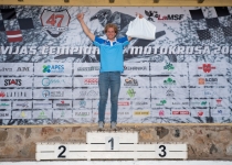 Vaidavas kauss 2020.Jānis Pastars634