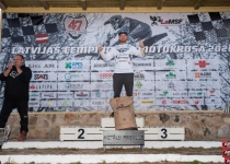 Vaidavas kauss 2020.Jānis Pastars635