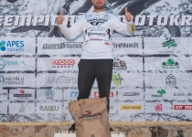 Vaidavas kauss 2020.Jānis Pastars636