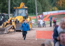 Vaidavas kauss 2020.Jānis Pastars637