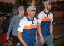 Vaidavas kauss 2020.Jānis Pastars647