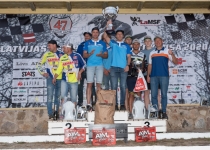 Vaidavas kauss 2020.Jānis Pastars648