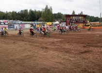 Zelta mopēds 2020.Jānis Pastars3