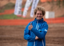 Zelta mopēds 2020.Jānis Pastars10