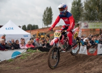 Zelta mopēds 2020.Jānis Pastars21