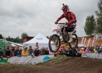 Zelta mopēds 2020.Jānis Pastars23