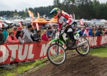 Zelta mopēds 2020.Jānis Pastars32