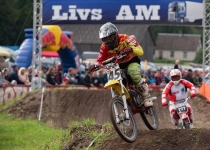 Zelta mopēds 2020.Jānis Pastars36