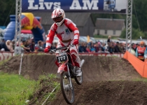 Zelta mopēds 2020.Jānis Pastars37