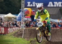 Zelta mopēds 2020.Jānis Pastars40